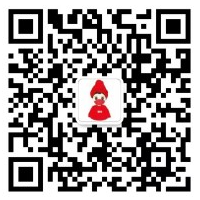 扫一扫加微信-觅见博客 - 赋能网络IT科技魅力的平台 [官网]