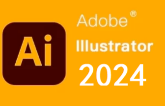 [永久版]-Adobe Illustrator2024 最新稳定免激活简体中文版Ai软件[Win10/Win11][3.18GB]